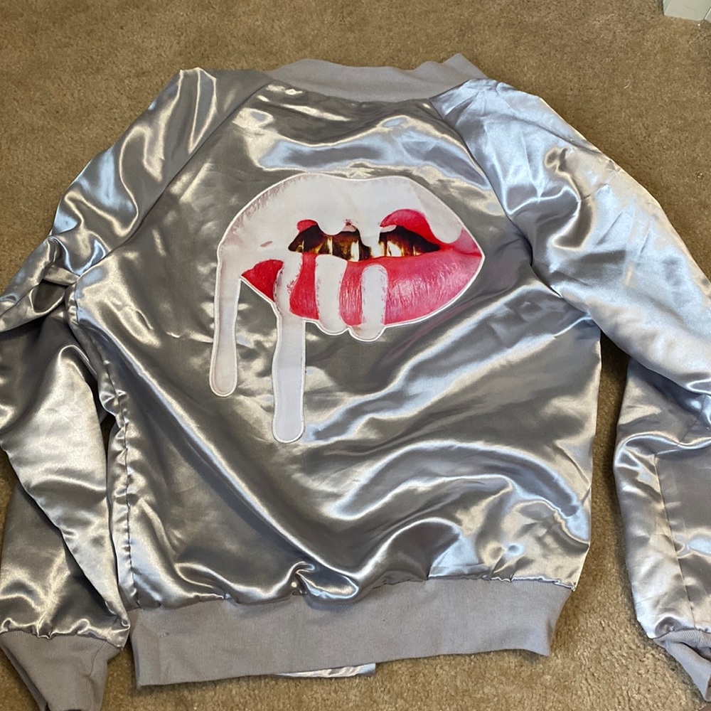KYLIE jacket